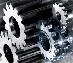 The Industrial Market